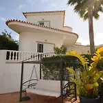 Albufeira Villa Okapi